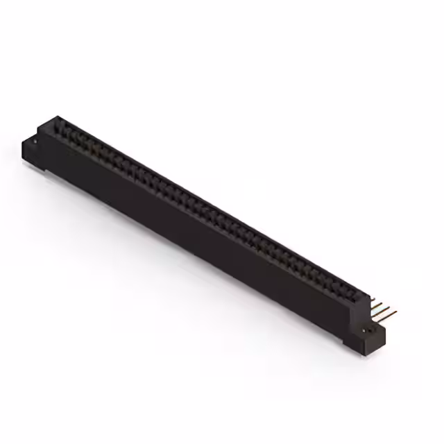 396-041-558-108 EDAC Inc.  Edgeboard Connectors
